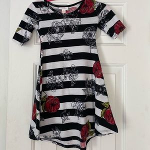 Adeline Lularoe dress